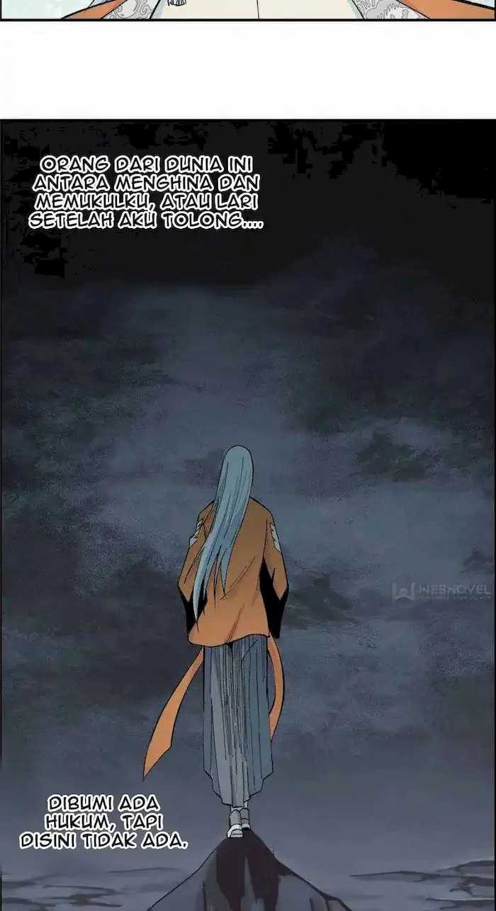 All Hail the Sect Leader Chapter 06 Gambar 4