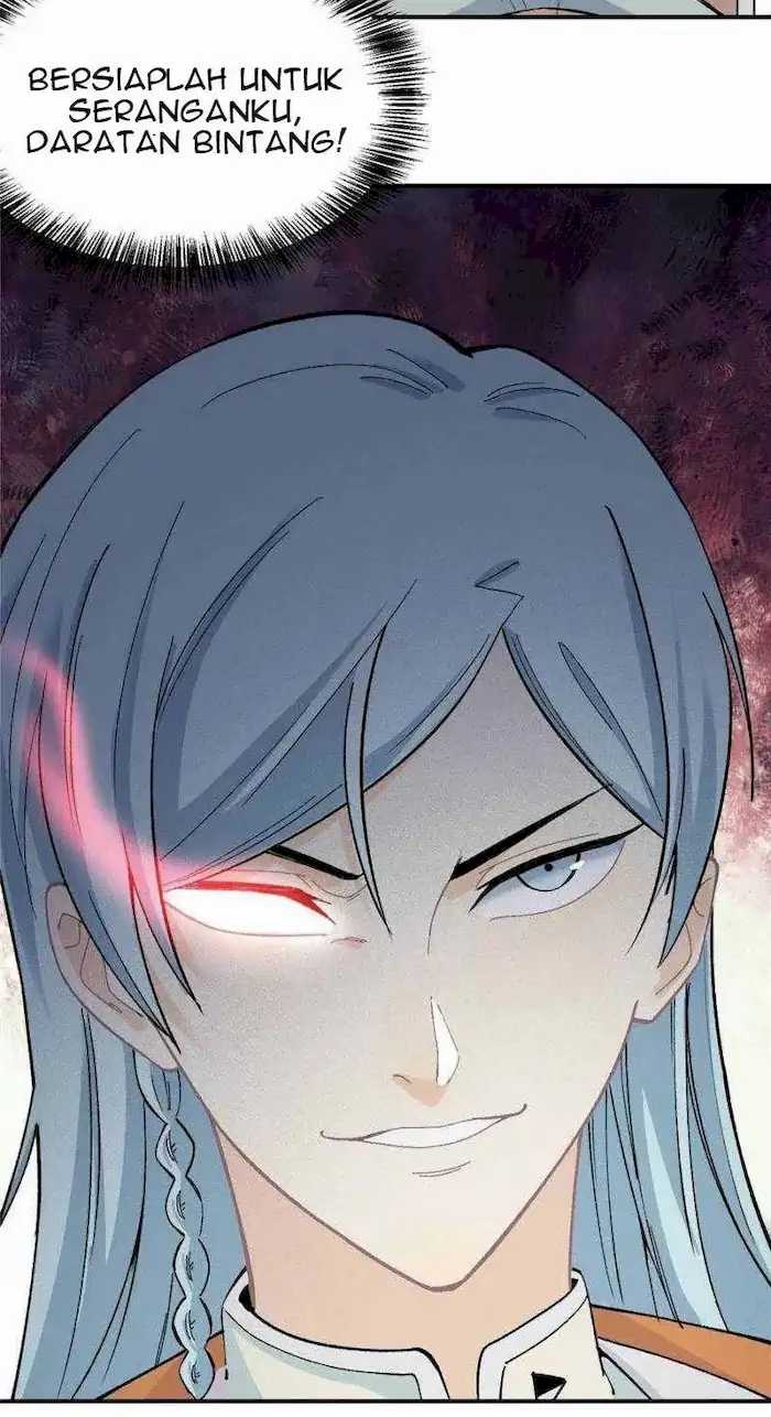 All Hail the Sect Leader Chapter 06 Gambar 40