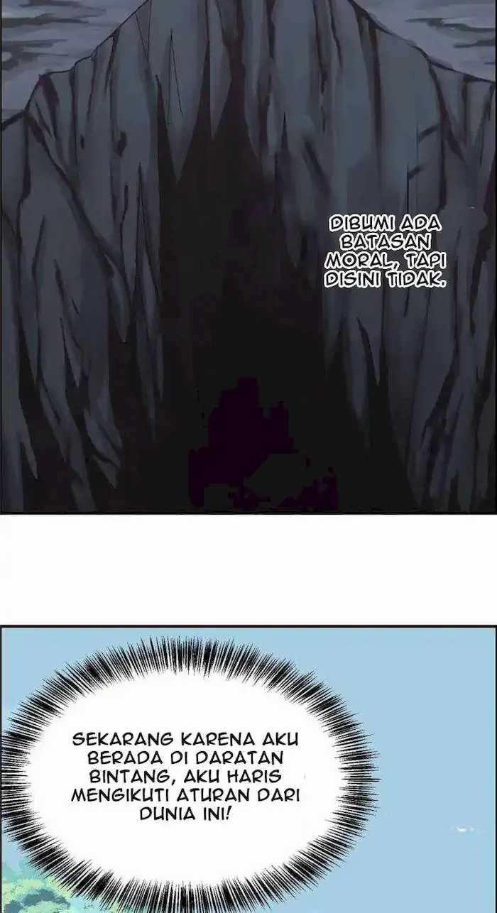 All Hail the Sect Leader Chapter 06 Gambar 5