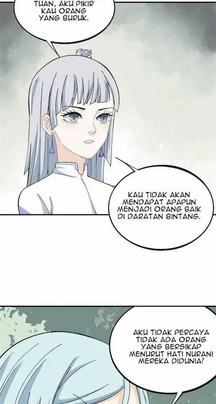 All Hail the Sect Leader Chapter 5 Gambar 38