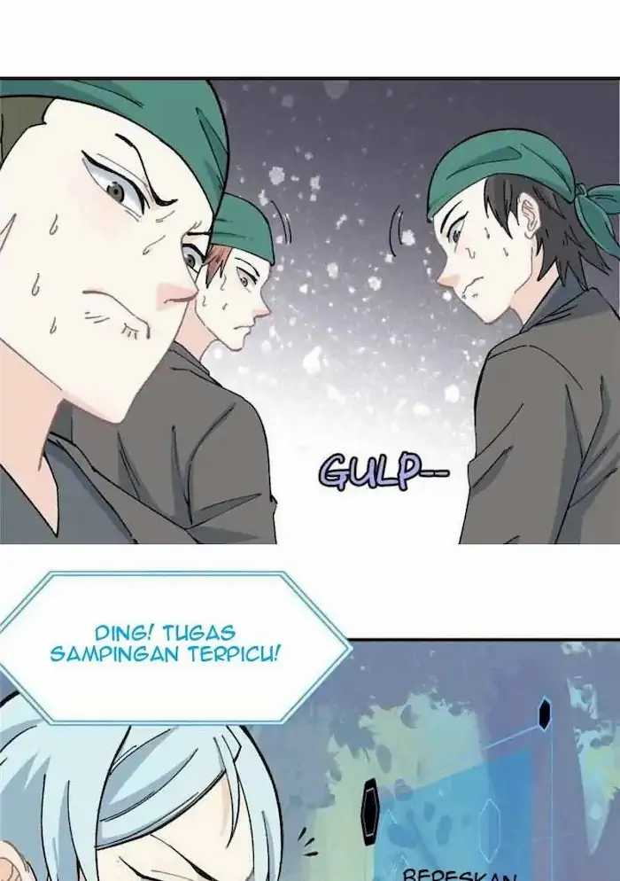 All Hail the Sect Leader Chapter 04 Gambar 13
