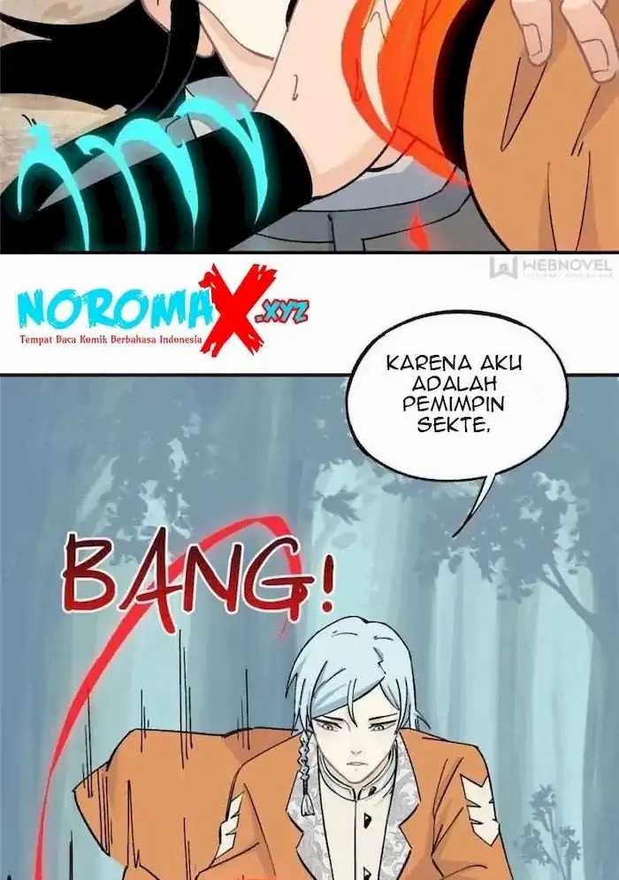 All Hail the Sect Leader Chapter 04 Gambar 15