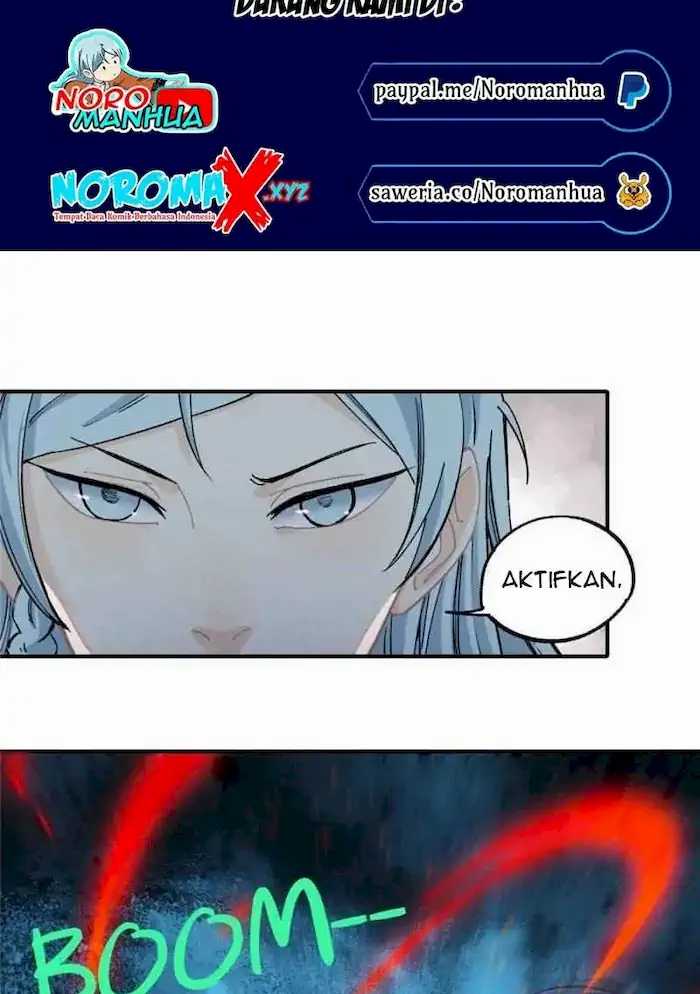 Baca  All Hail the Sect Leader Chapter 04 Gambar 2