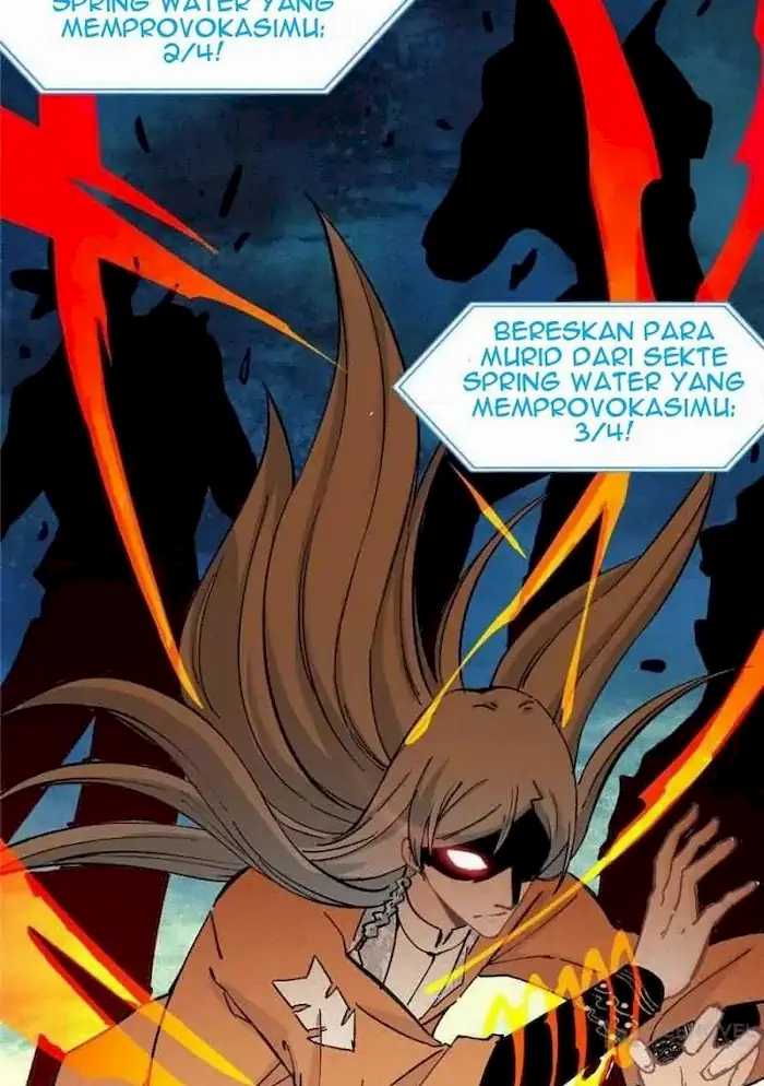 All Hail the Sect Leader Chapter 04 Gambar 20