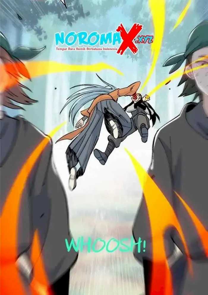 All Hail the Sect Leader Chapter 04 Gambar 9