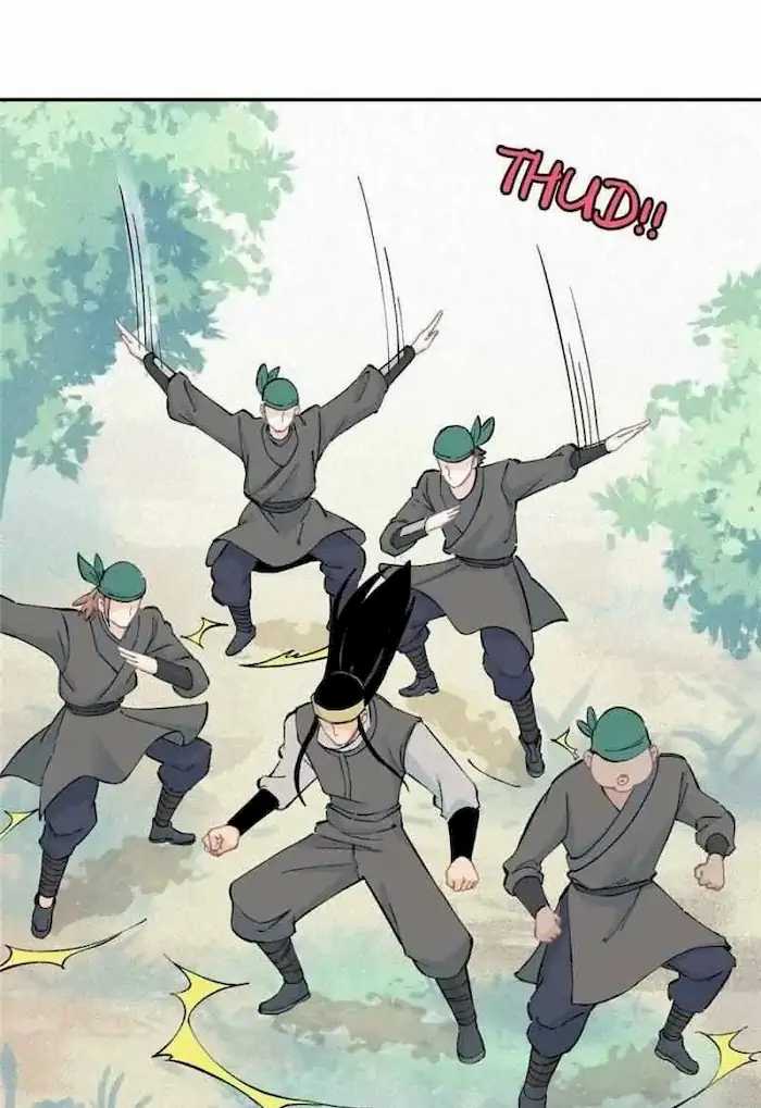 All Hail the Sect Leader Chapter 03 Gambar 29