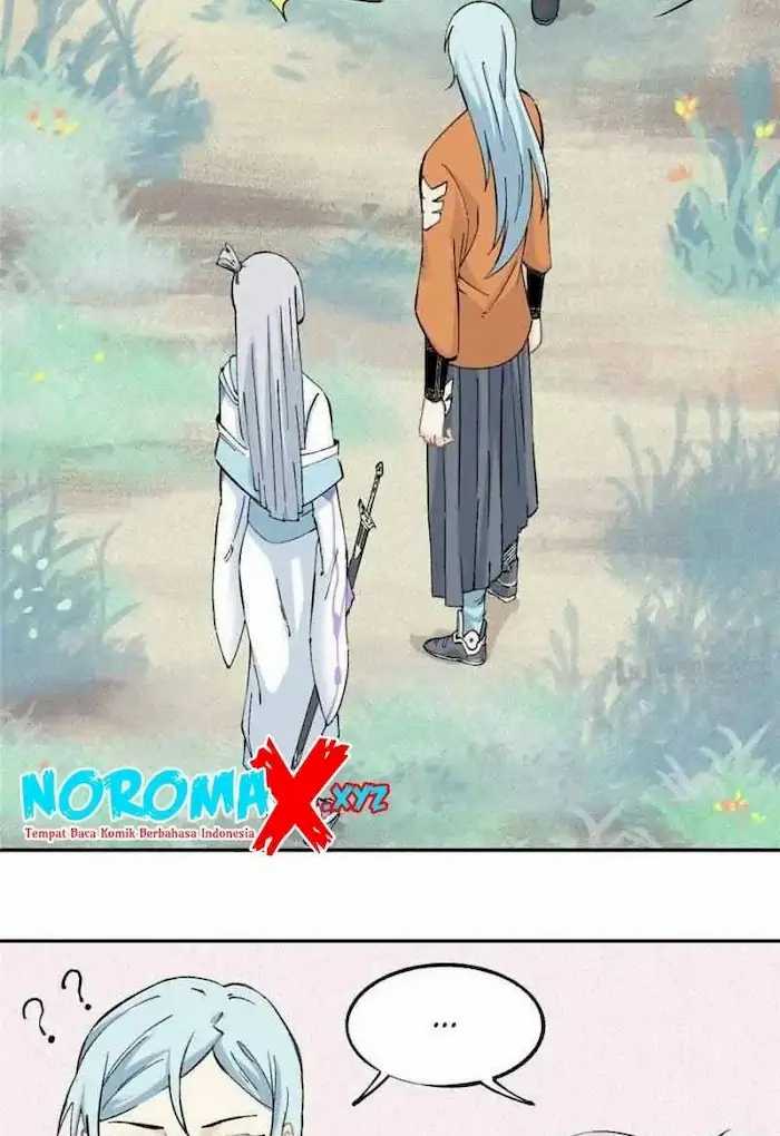 All Hail the Sect Leader Chapter 03 Gambar 30