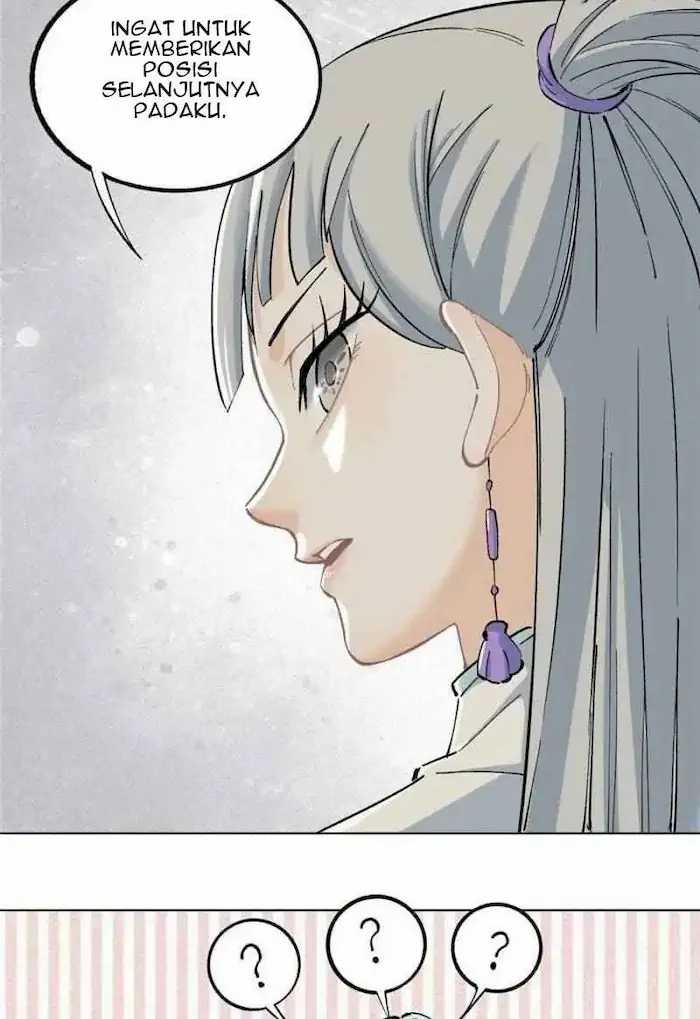 All Hail the Sect Leader Chapter 03 Gambar 39