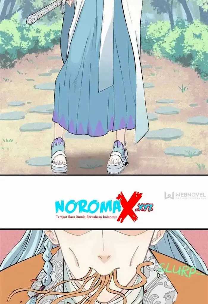 All Hail the Sect Leader Chapter 03 Gambar 7