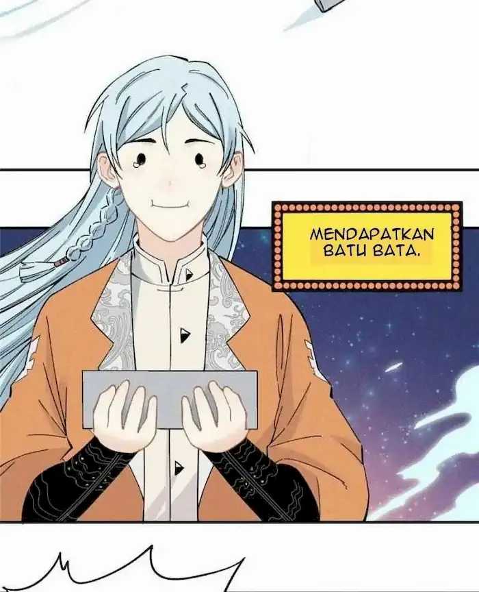 All Hail the Sect Leader Chapter 02 Gambar 12