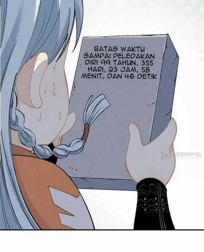 All Hail the Sect Leader Chapter 02 Gambar 17