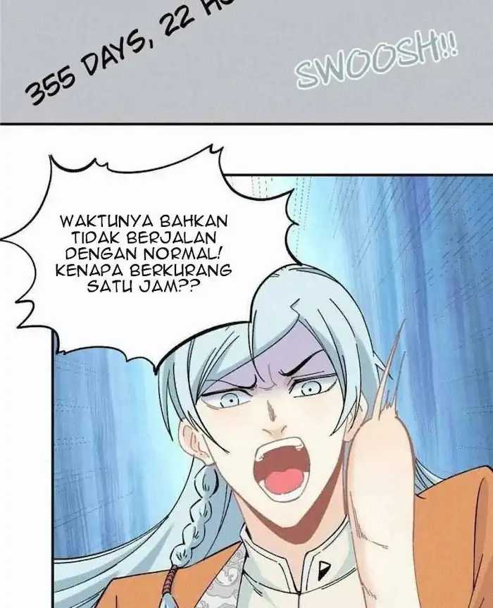 All Hail the Sect Leader Chapter 02 Gambar 20