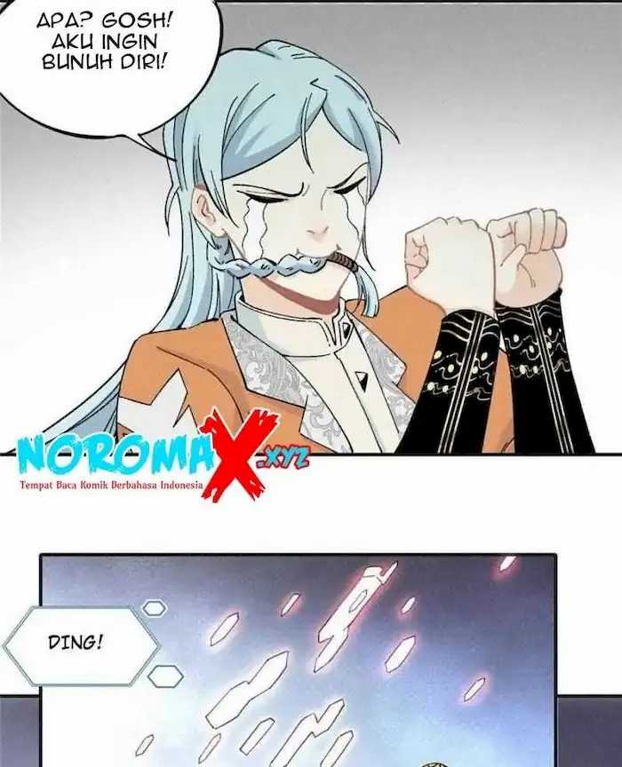 All Hail the Sect Leader Chapter 02 Gambar 24