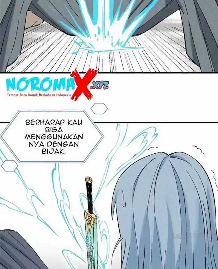 All Hail the Sect Leader Chapter 02 Gambar 27