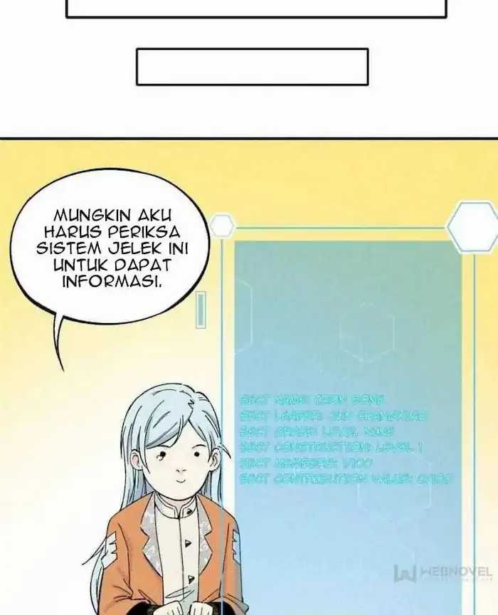 All Hail the Sect Leader Chapter 02 Gambar 29