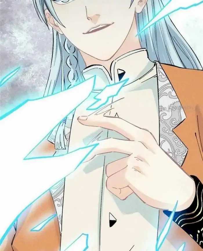 All Hail the Sect Leader Chapter 02 Gambar 39