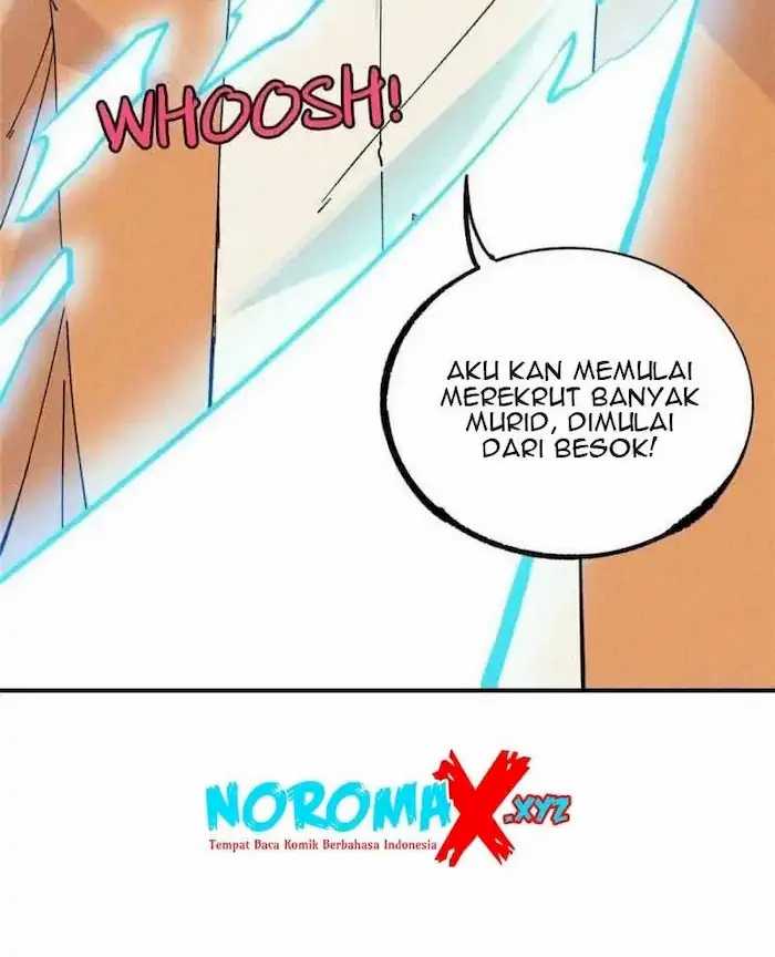 All Hail the Sect Leader Chapter 02 Gambar 40