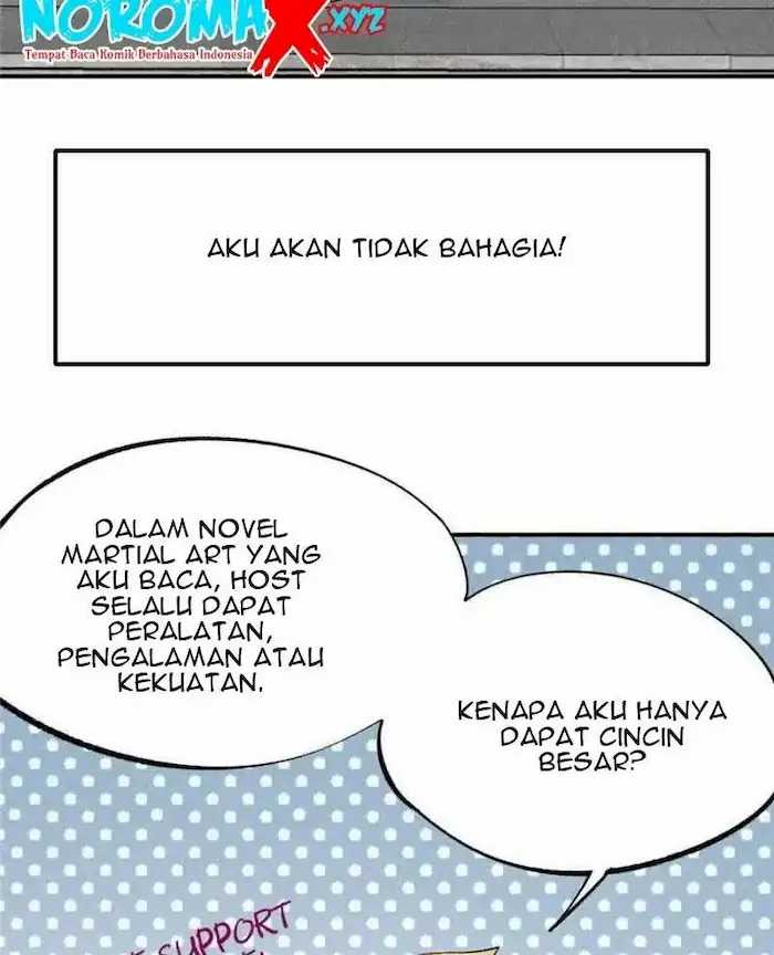 All Hail the Sect Leader Chapter 02 Gambar 5