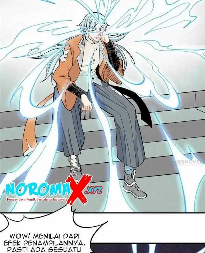 All Hail the Sect Leader Chapter 02 Gambar 9