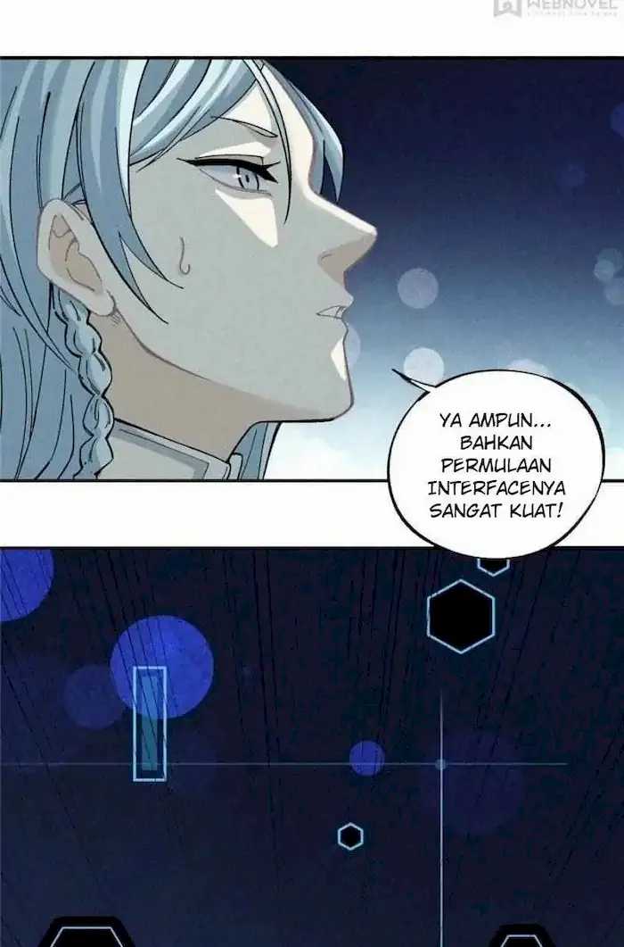 All Hail the Sect Leader Chapter 01 Gambar 31