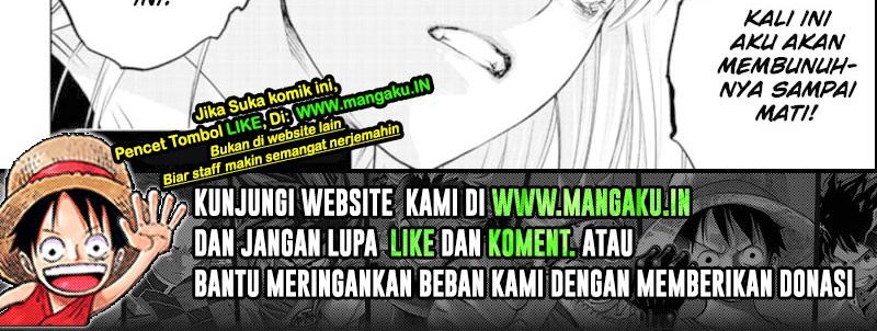 Ghost Girl Chapter 22 6