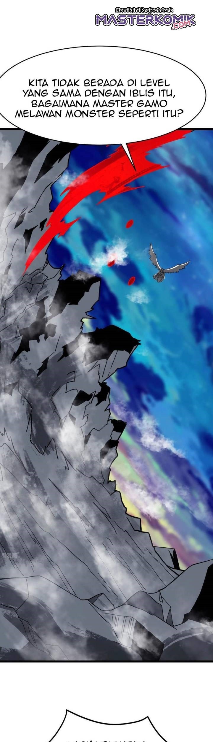 Apprentices Are All Female Devil Chapter 72 Gambar 18