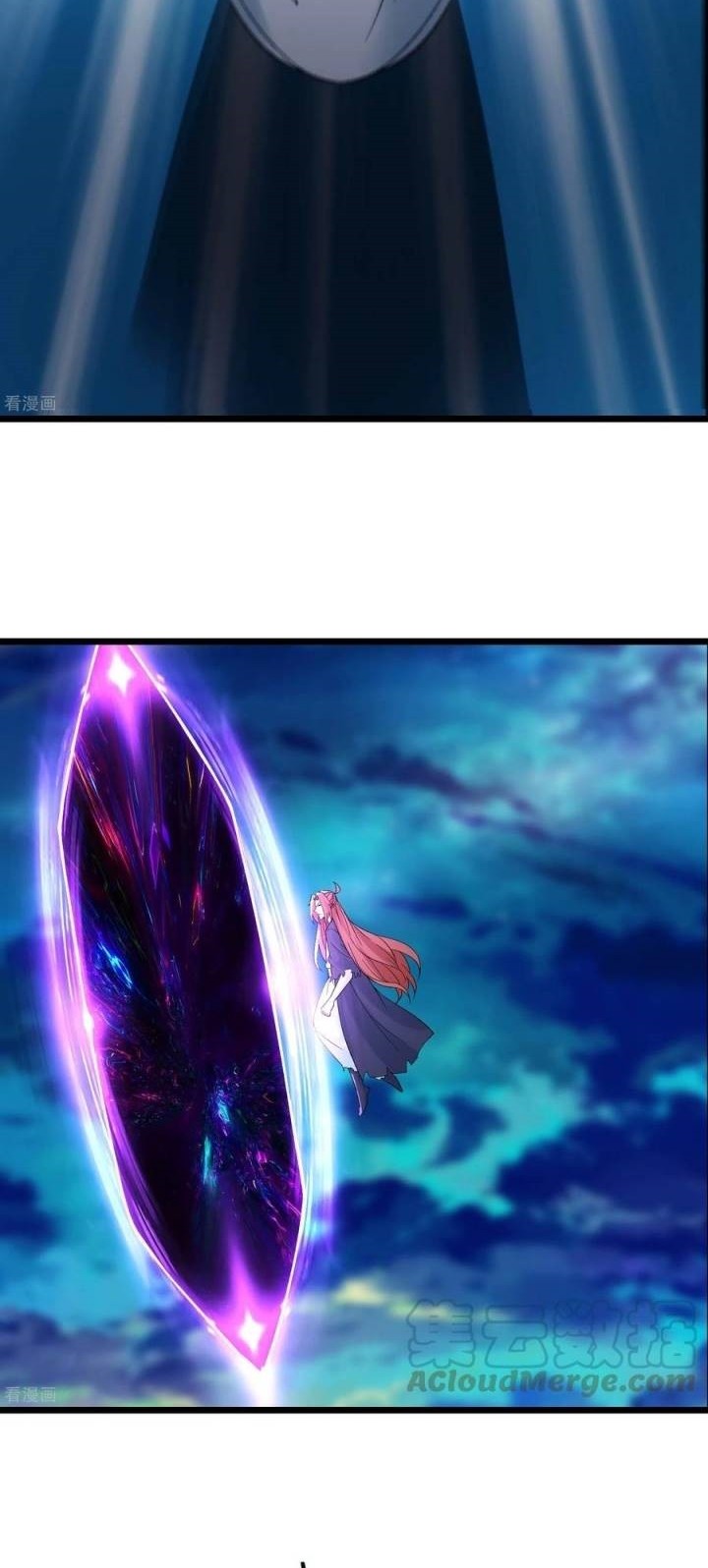 Apprentices Are All Female Devil Chapter 72 Gambar 27