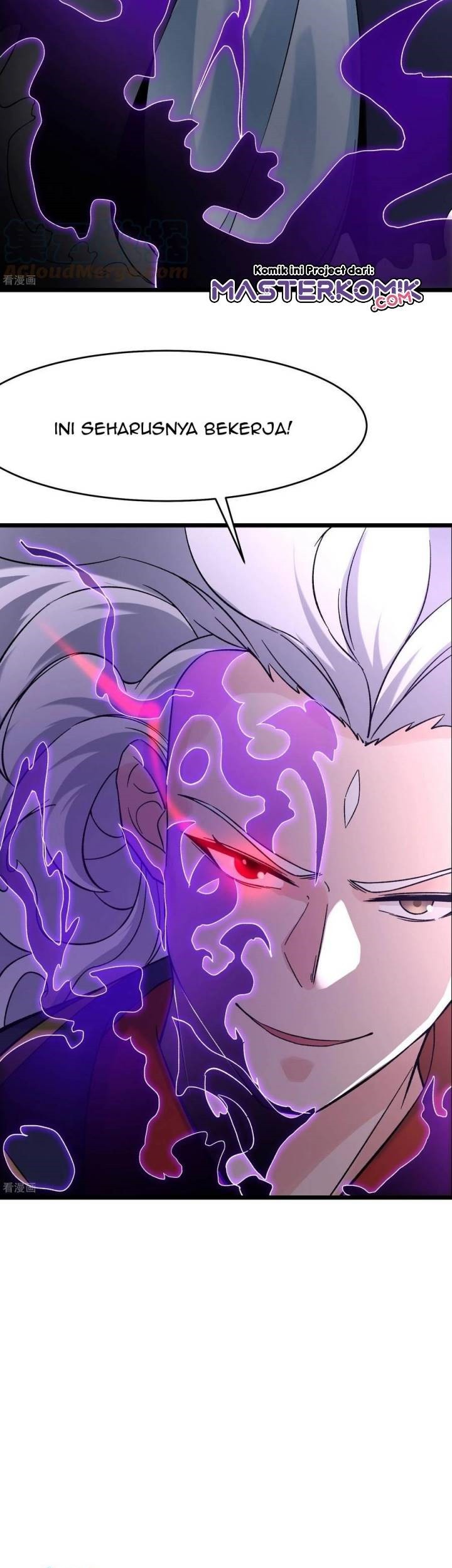 Apprentices Are All Female Devil Chapter 72 Gambar 32