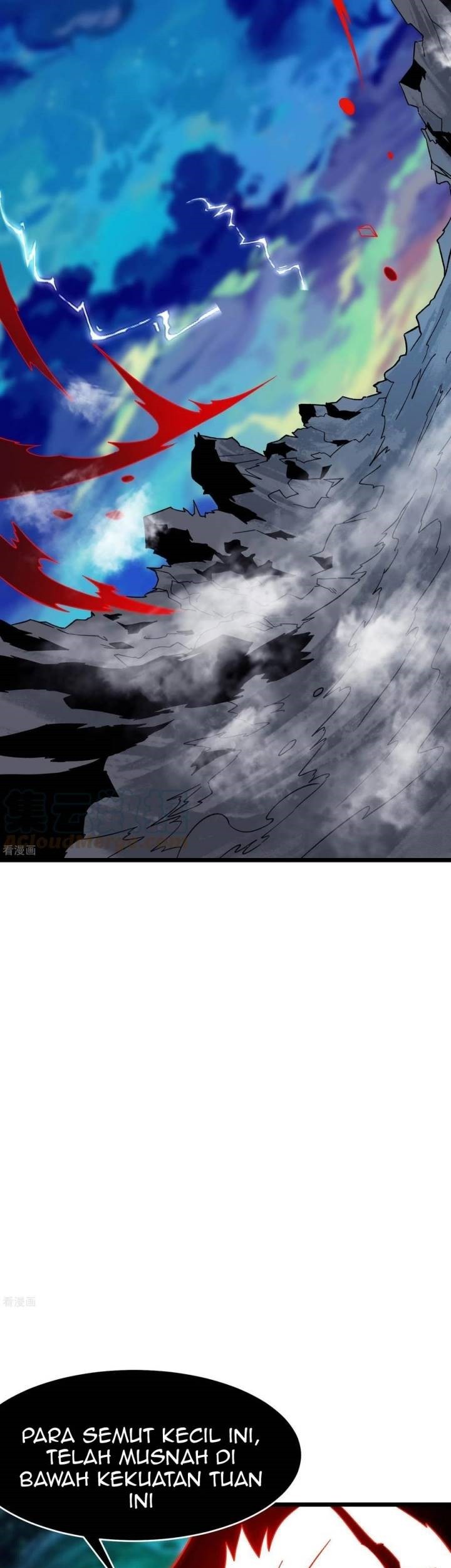 Apprentices Are All Female Devil Chapter 72 Gambar 16