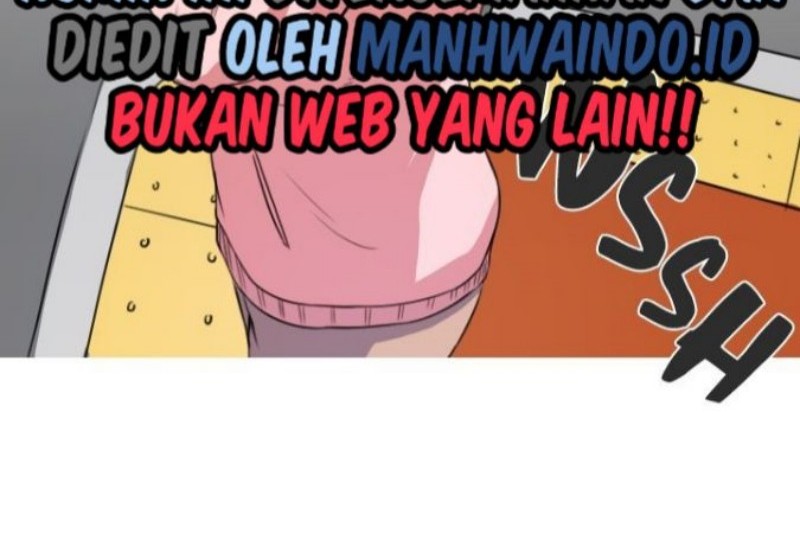 Drawing Romance Chapter 46 Gambar 34