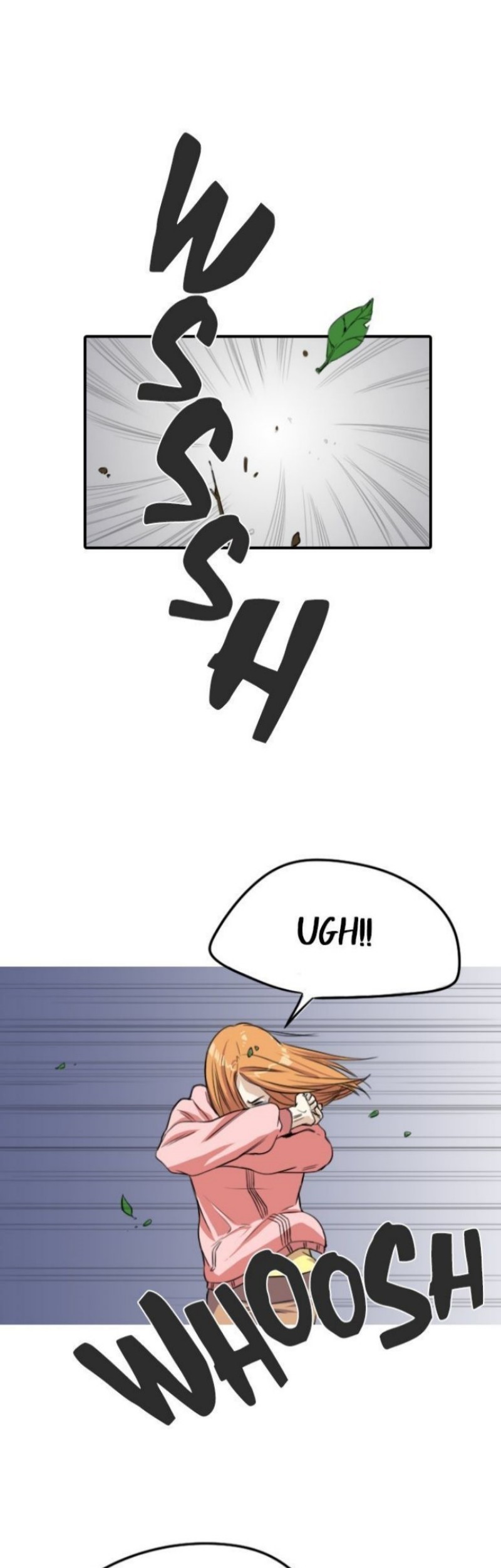 Drawing Romance Chapter 46 Gambar 35