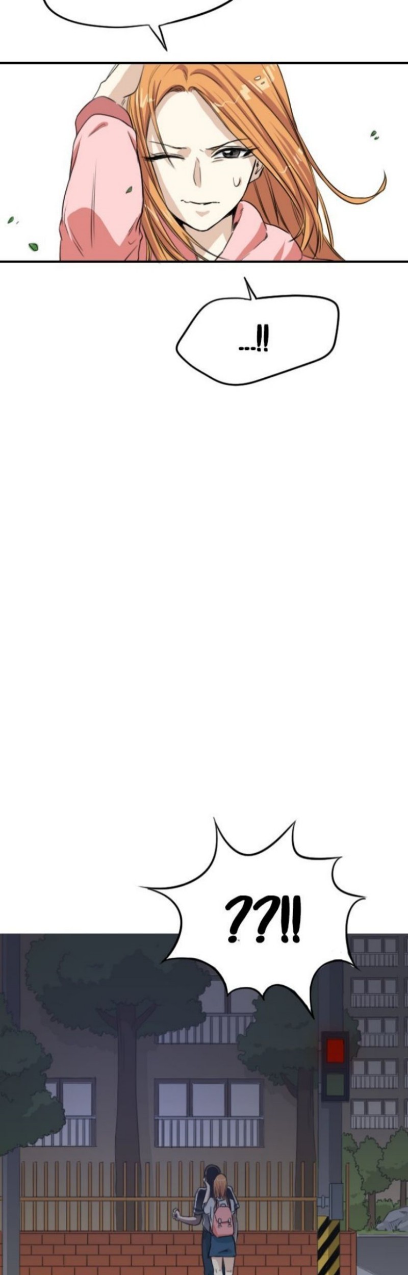 Drawing Romance Chapter 46 Gambar 37