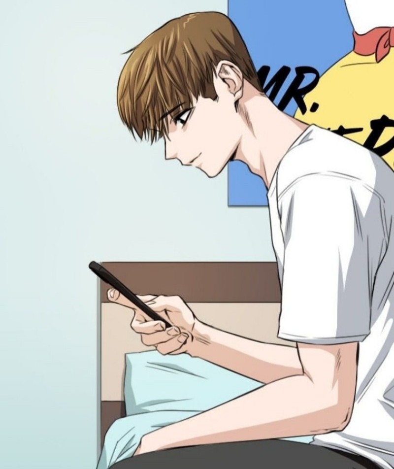 Baca  Drawing Romance Chapter 46 Gambar 2