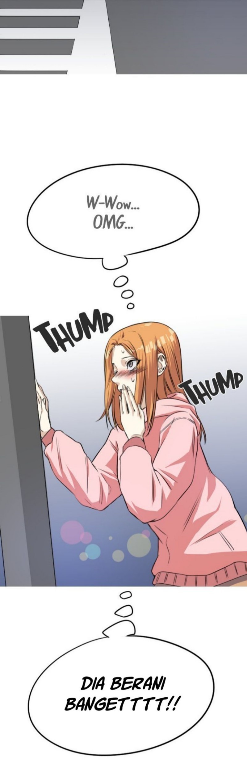 Drawing Romance Chapter 46 Gambar 39