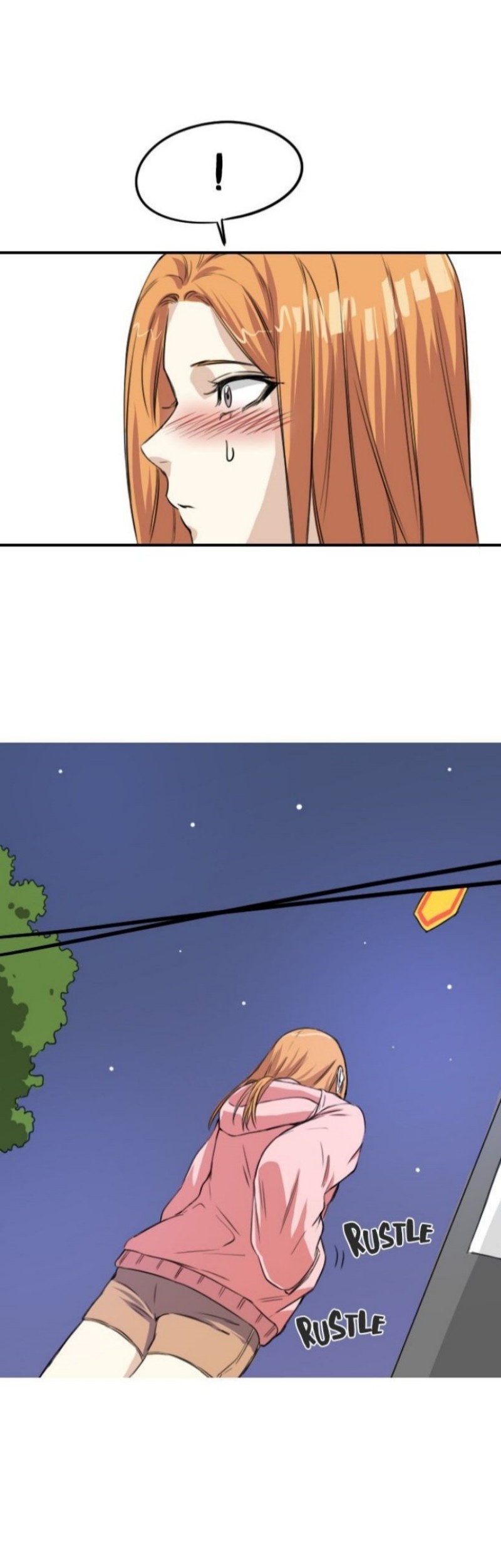 Drawing Romance Chapter 46 Gambar 41