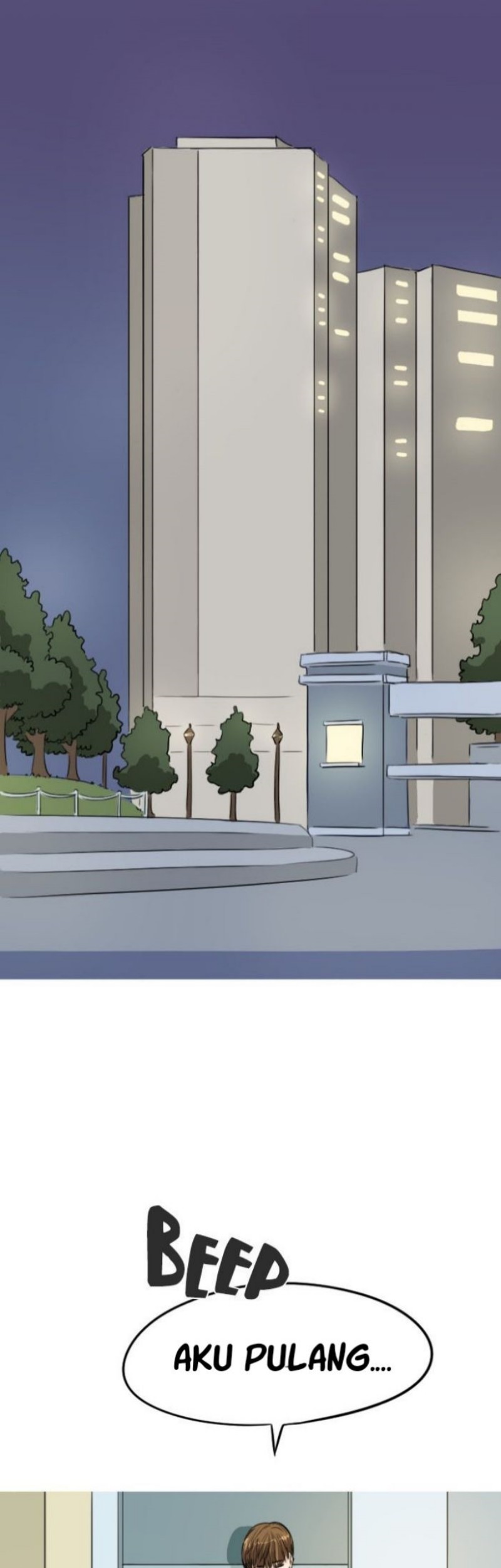 Drawing Romance Chapter 46 Gambar 45