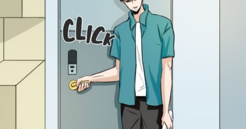 Drawing Romance Chapter 46 Gambar 46