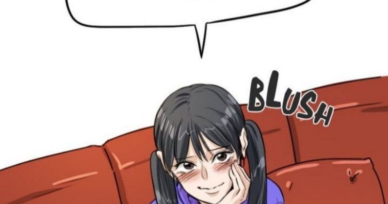 Drawing Romance Chapter 46 Gambar 48