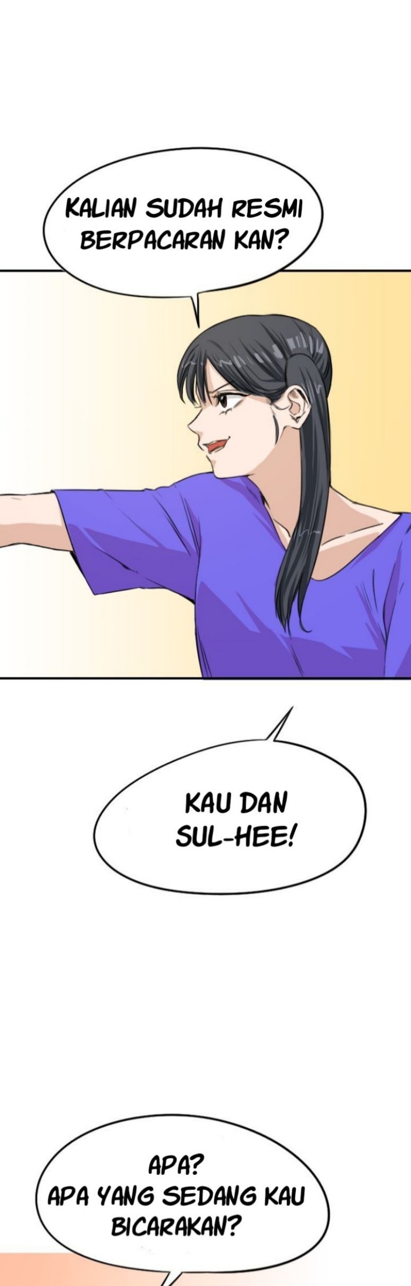 Drawing Romance Chapter 46 Gambar 51