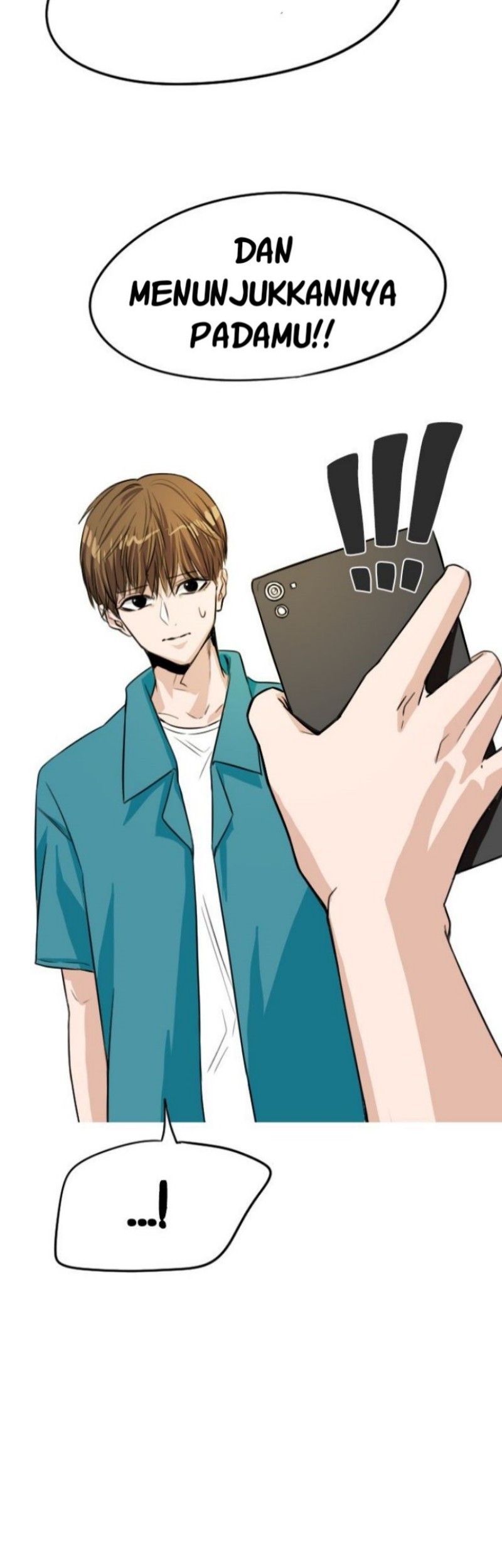 Drawing Romance Chapter 46 Gambar 55