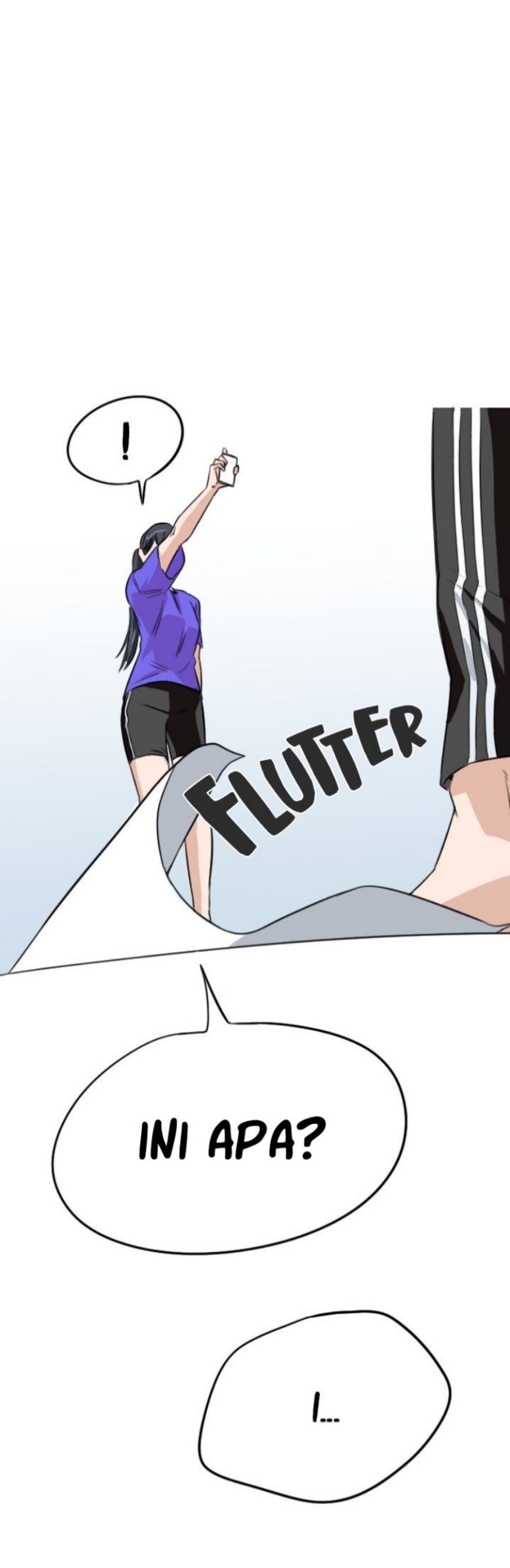 Drawing Romance Chapter 46 Gambar 59