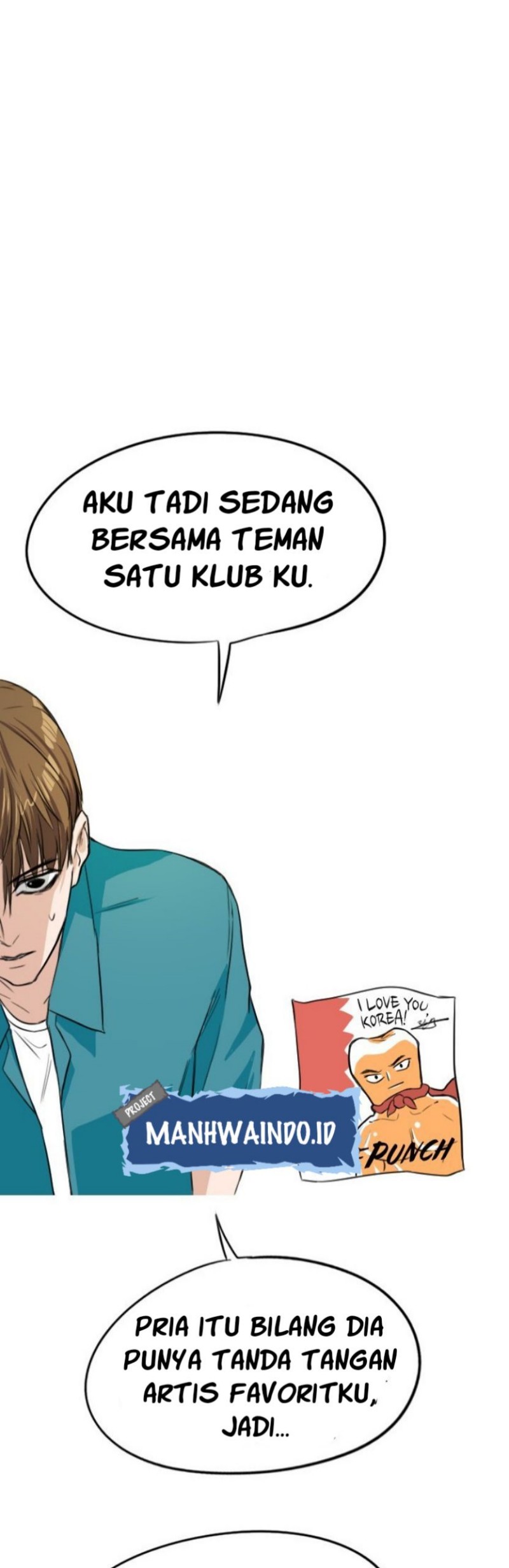 Drawing Romance Chapter 46 Gambar 60