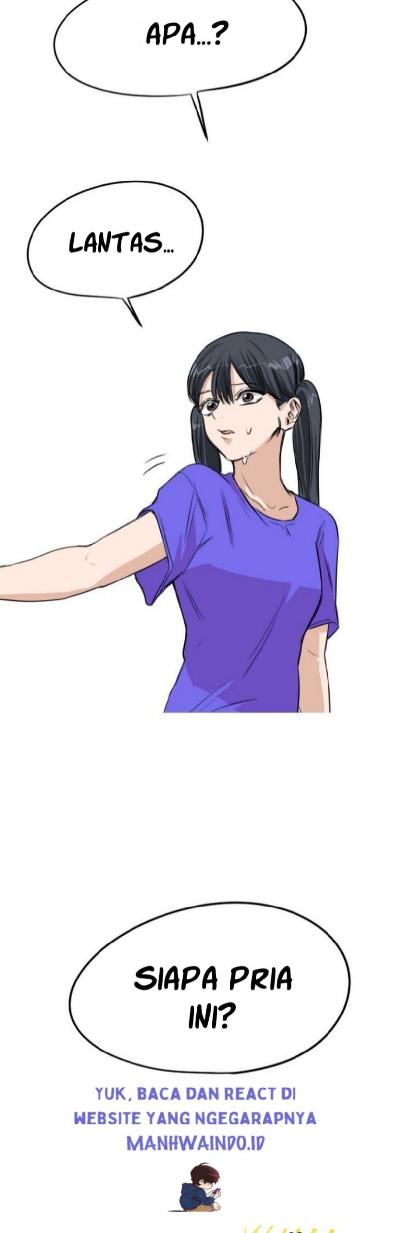 Drawing Romance Chapter 46 Gambar 61