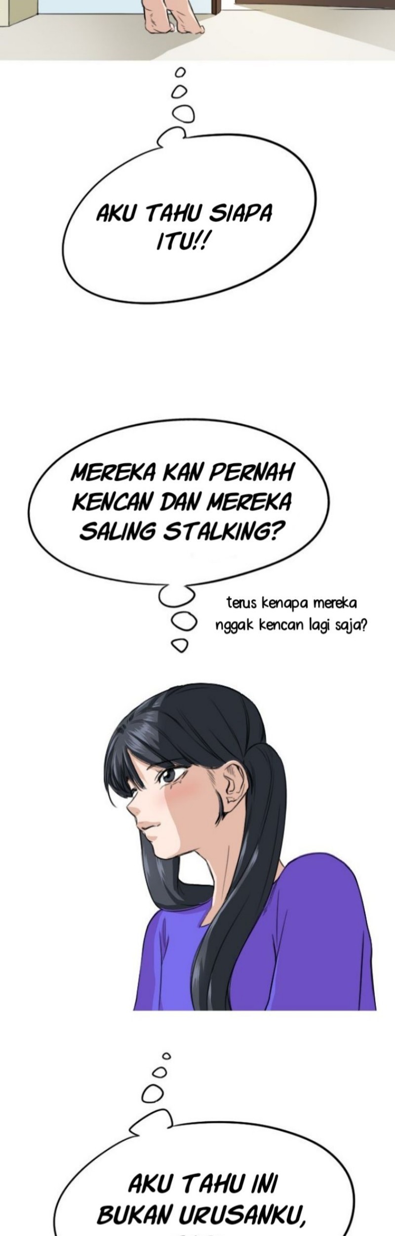 Drawing Romance Chapter 46 Gambar 7