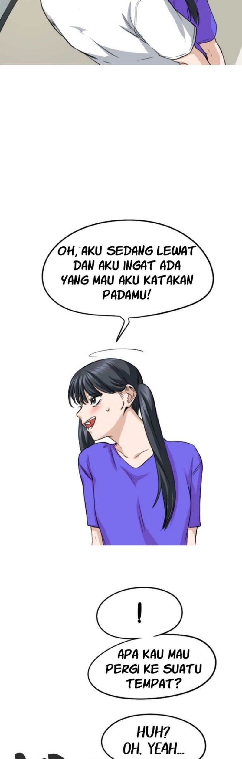 Drawing Romance Chapter 46 Gambar 11