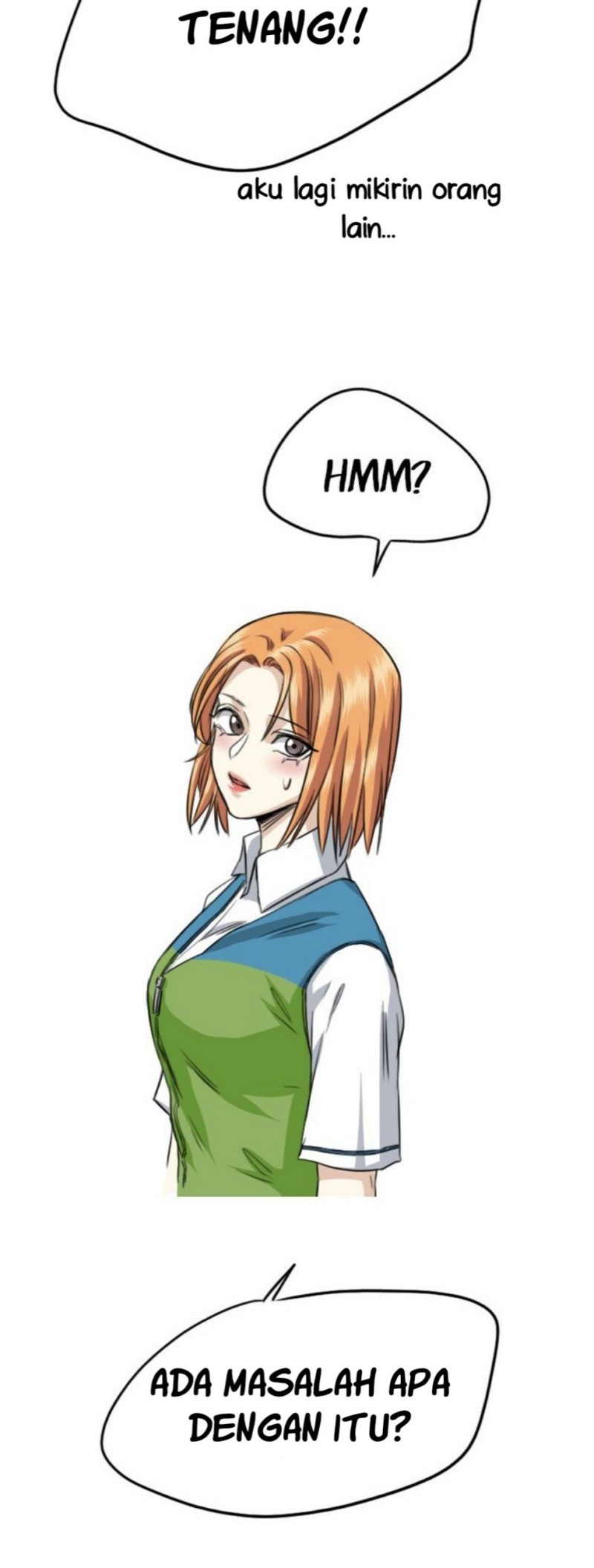 Drawing Romance Chapter 45 Gambar 17