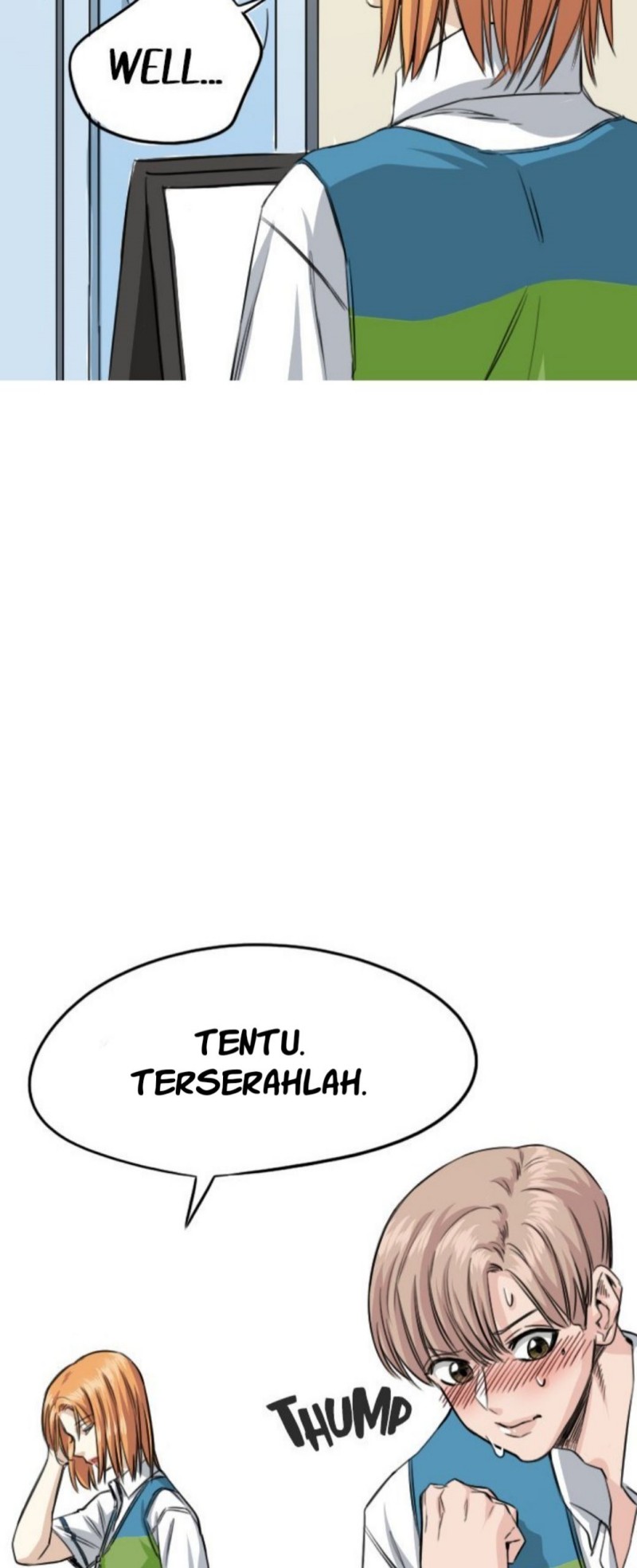 Drawing Romance Chapter 45 Gambar 22