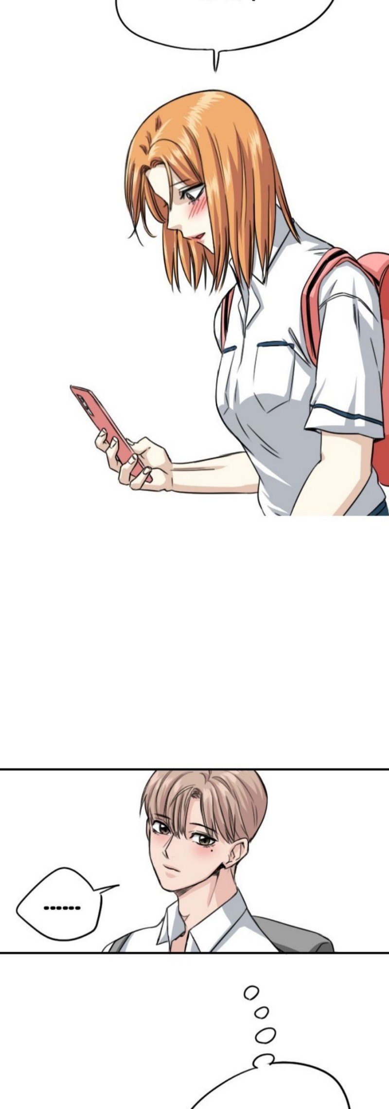 Drawing Romance Chapter 45 Gambar 29