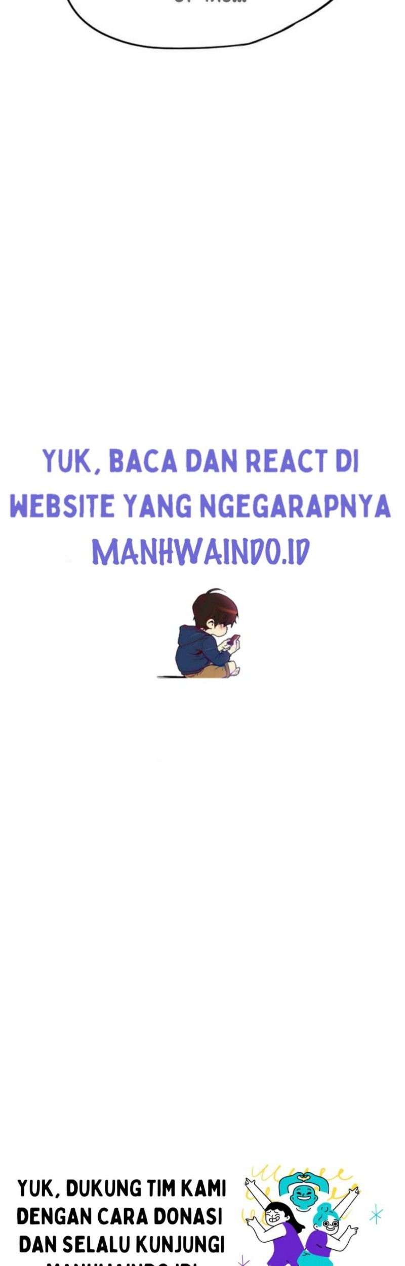 Drawing Romance Chapter 45 Gambar 31