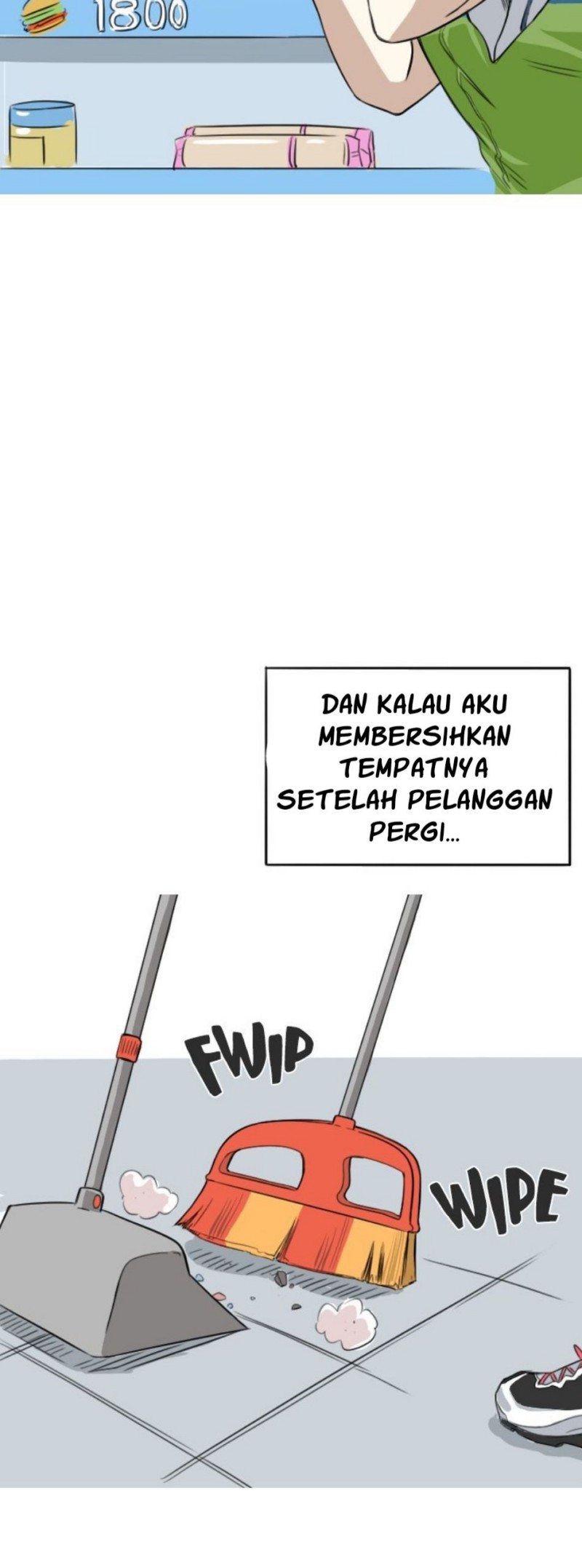 Drawing Romance Chapter 45 Gambar 9